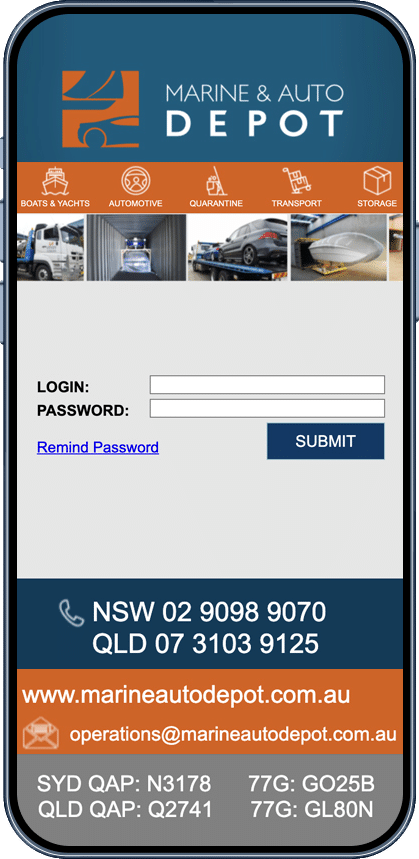 mobile app development